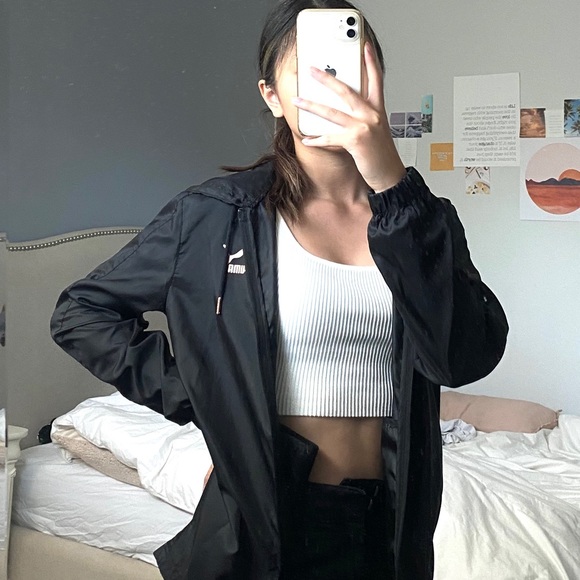 Puma Windbreaker - Picture 4 of 4